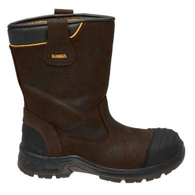 Обувь рабочая MILLINGTON DeWALT DWF50202-104-8
