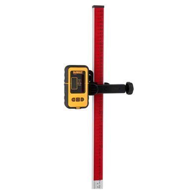 Лінійка нивелірна DeWALT DE0737