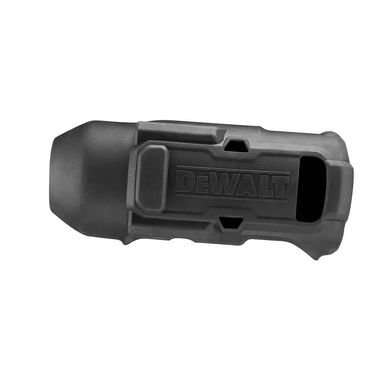Захисний гумовий чохол для ударного шурупокрута DeWALT PB900.899