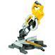 Пила торцювальна акумуляторна DeWALT DCS777T2