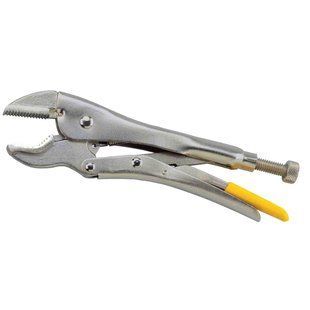 Захват регулируемый с V-образными губками STANLEY 0-84-814
