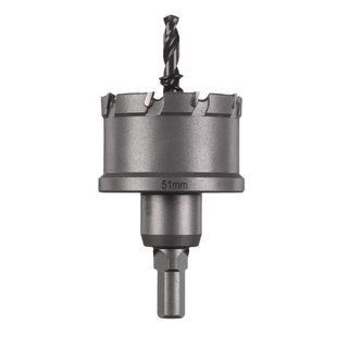 Коронка Holesaw TCT MILWAUKEE, &Oslash;51мм