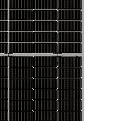 Сонячна панель EnerSol ESP580-36V-MHD