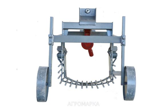 Картоплекопалка гуркотлива Мотор Січ КВГ-1 (АМG)