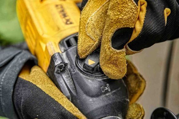Перфоратор мережевий SDS-Plus DeWALT D25134K