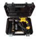 Перфоратор мережевий SDS-Plus DeWALT D25134K