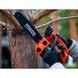 Пила цепная бензиновая SEQUOIA SPC0812