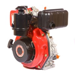 Двигатель дизельный Weima WM178F-T