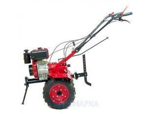 Мотоблок WEIMA WM1100B PRO