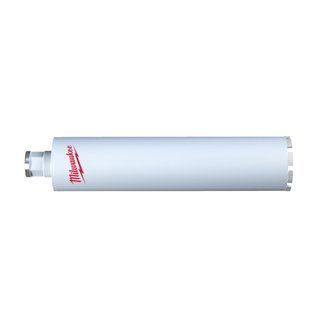 Коронка алмазна MILWAUKEE 1 1/4˝ UNC WCHP-TK THIN KERF &Oslash;130х525х450мм