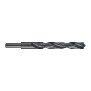 Свердло по металу DIN338 HSS-R MILWAUKEE, діам.15,5х178/120мм