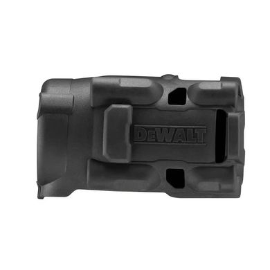Захисний гумовий чохол для ударних гайкокрутів DeWALT PB901.03