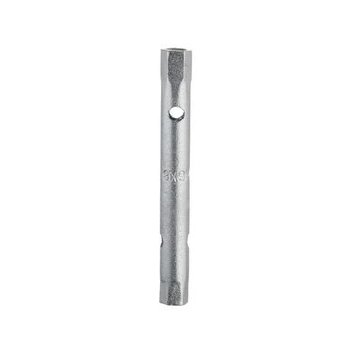Ключ торцевой I-образный 8x9мм INTERTOOL XT-4108