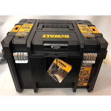 Перфоратор акумуляторний безщітковий SDS-Plus DeWALT DCH323T2