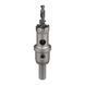 Коронка Holesaw TCT MILWAUKEE, &Oslash;19мм