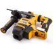 Перфоратор акумуляторний безщітковий SDS-Plus DeWALT DCH323T2