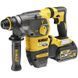 Перфоратор акумуляторний безщітковий SDS-Plus DeWALT DCH323T2