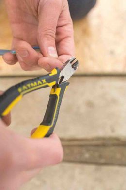 Набор из шести шарнирно-губцевых мини инструментов FatMax&reg; STANLEY FMHT0-80541