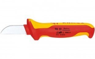 Резак для кабелей Knipex, 190 мм 98 52