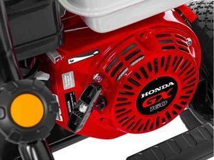 Мойка высокого давления бензиновая DeWALT DXPW008E