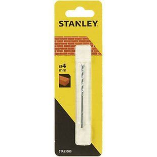 Сверло по кирпичу STANLEY STA53080