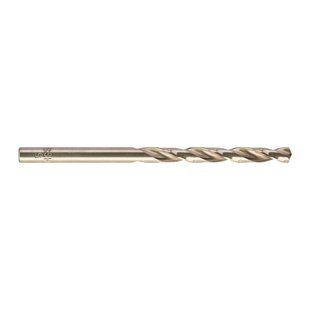 Свердло по металу THUNDERWEB HSS-G MILWAUKEE DIN338, діаметр 5,0x86х52мм