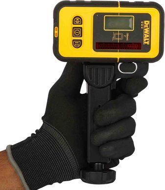 Мішень-променевловлювач DeWALT DE0892