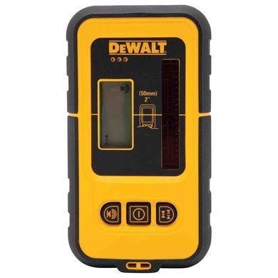 Мішень-променевловлювач DeWALT DE0892