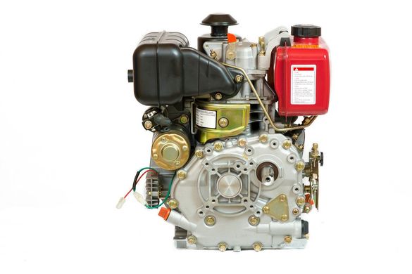 Двигатель дизельный Weima WM178FE-S ( R )