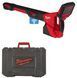 Локатор акумуляторний MILWAUKEE M12 PL-0C (каркас+кейс)