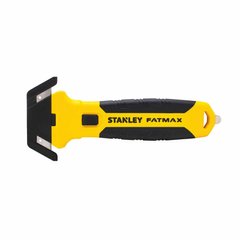 Нож двухсторонний FatMax для безопасного разрезания упаковочных материалов STANLEY FMHT10361-0