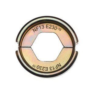 Crimp Die NF13 E230-10