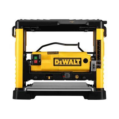 Станок рейсмусный сетевой DeWALT DW733