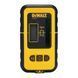 Мішень-променевловлювач DeWALT DE0892G