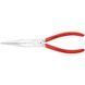 Плоские круглогубцы с режущими кромками KNIPEX 26 13 200