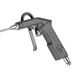 Пістолет для продування довгий 210 мм INTERTOOL PT-0801