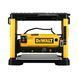 Станок рейсмусный сетевой DeWALT DW733