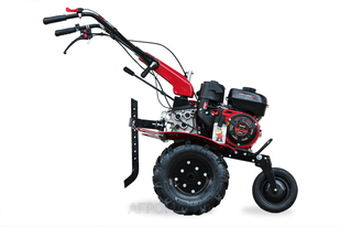 Мотоблок WEIMA WM 500 KM DELUXE