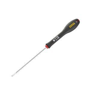 Викрутка FatMax з довжиною жала 100 мм під шліц SL3 STANLEY 0-65-008