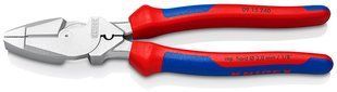 Кліщі електромонтера "Lineman's Pliers"
