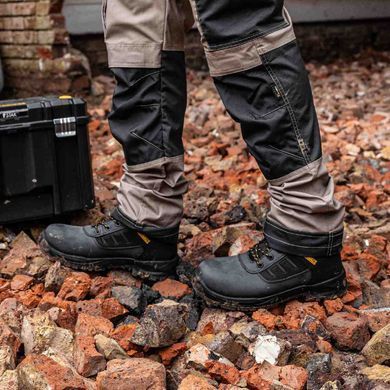 Взуття робоче DOUGLAS DeWALT DWF50232-101-8