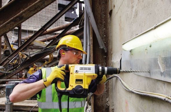 Бур DeWALT DT60845