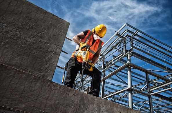 Бур DeWALT DT60845