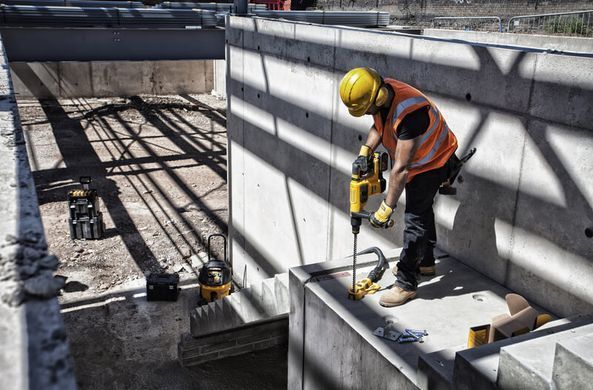 Бур DeWALT DT60845
