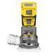 Фрезер акумуляторний безщітковий STANLEY FATMAX SFMCW400B