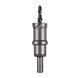 Коронка Holesaw TCT MILWAUKEE, &Oslash;24мм