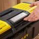 Ящик Basic Toolbox 19, 486 x 266 x 236 мм STANLEY 1-79-217