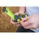 Рулетка измерительная FatMax&reg; PRO II длиной 10 м, шириной 32 мм в обрезиненном литом корпусе STANLEY XTHT0-36005