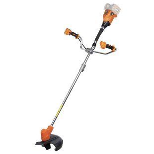 Коса аккумуляторная SEQUOIA SBB4025BU