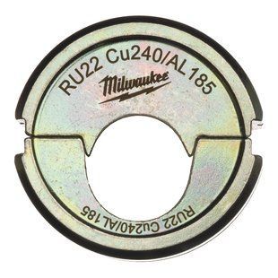 Матриця RU22 Cu/Al 185